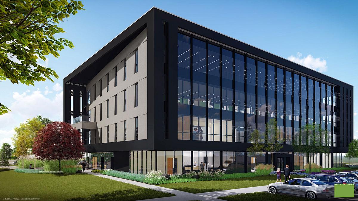 Core Bank HQ
