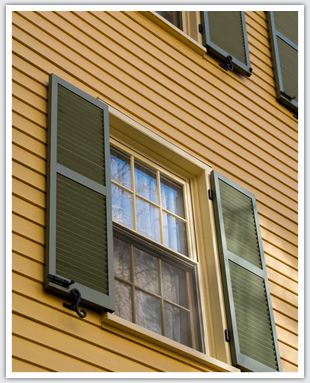 ASCO Restoration | Windows | Doors | Omaha NE