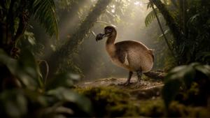 US company trying to resurrect the extinct dodo
