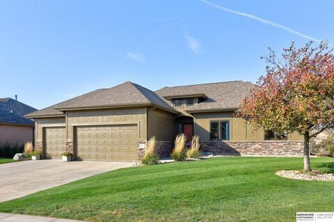 4 Bedroom Home in Papillion - $520,000