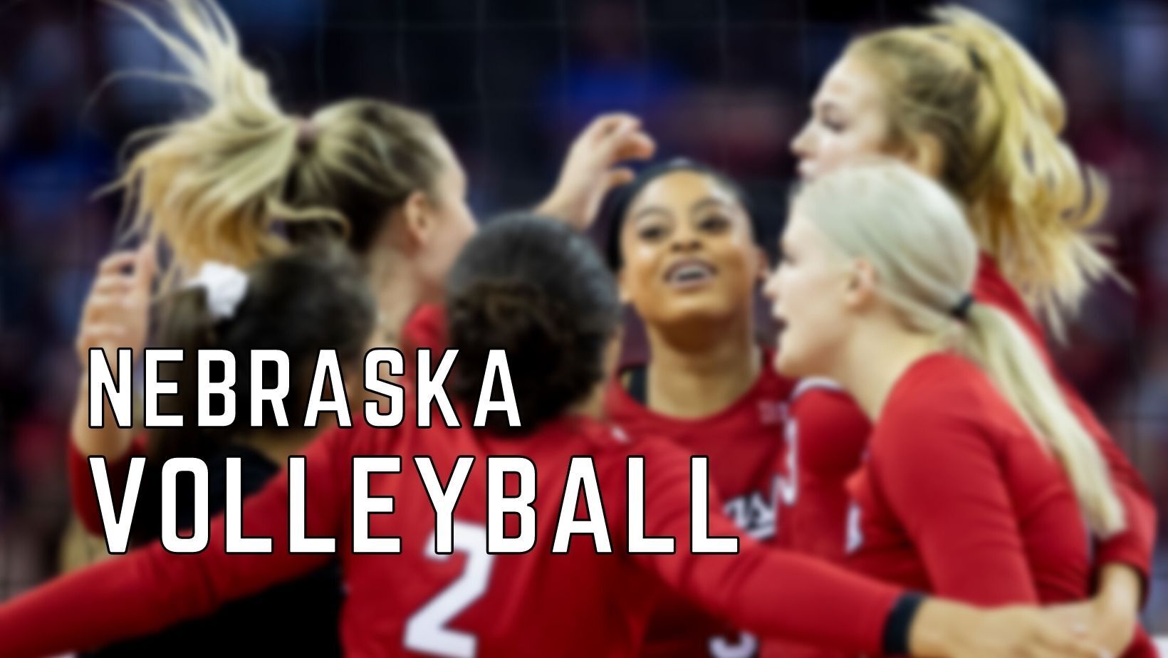 No. 11 Nebraska Volleyball Loses Seventh Straight Match To Wisconsin