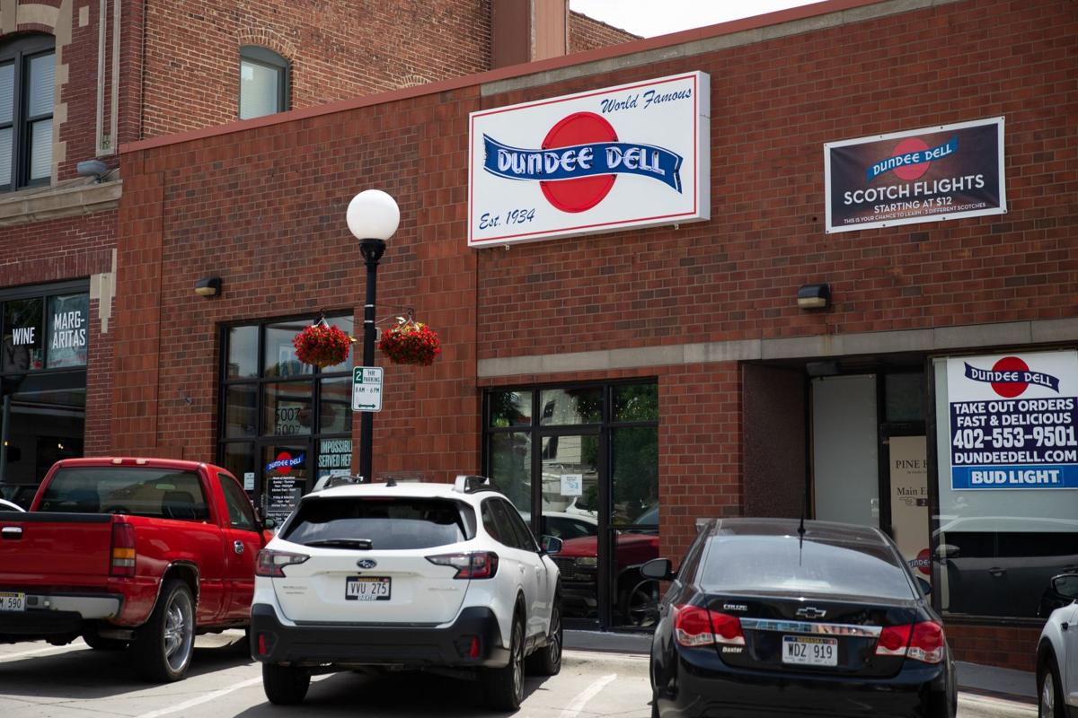 The Dundee Dell is closing after 100 years Omaha Dines
