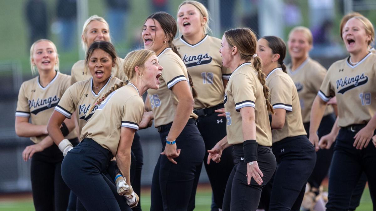 The Carys And Nellie Show' Pushes Maryknoll Into State Softball  Championship Game » Bedrock Sports Hawaii