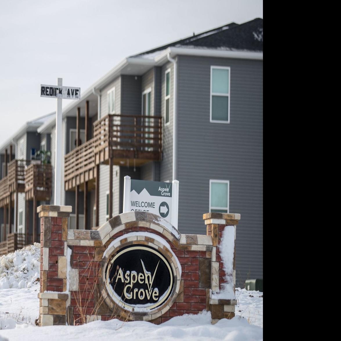 Nebraska S New State Tax Credit Yields Less Lower Cost Housing