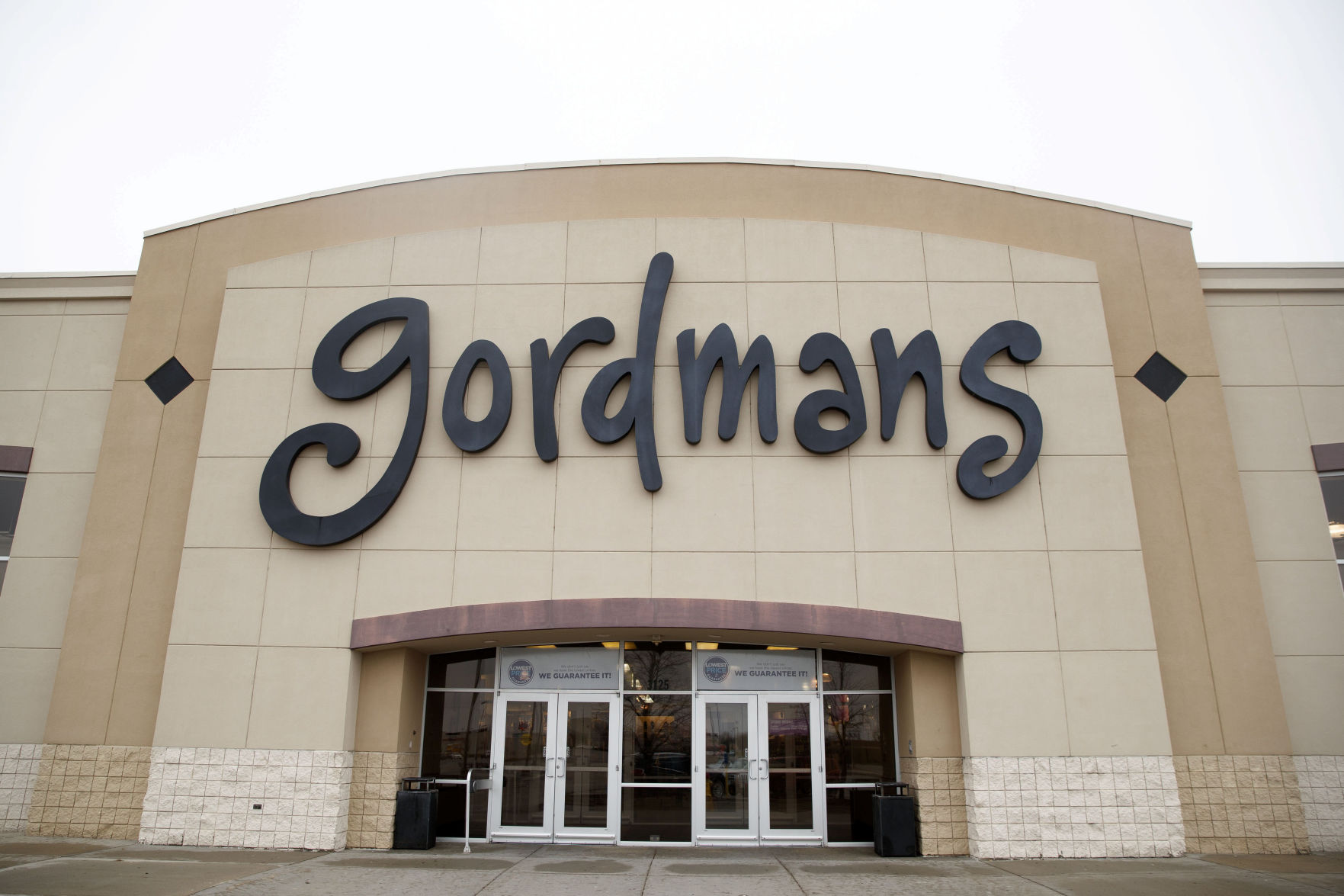 Lake Manawa store will be metro area s only Gordmans after four