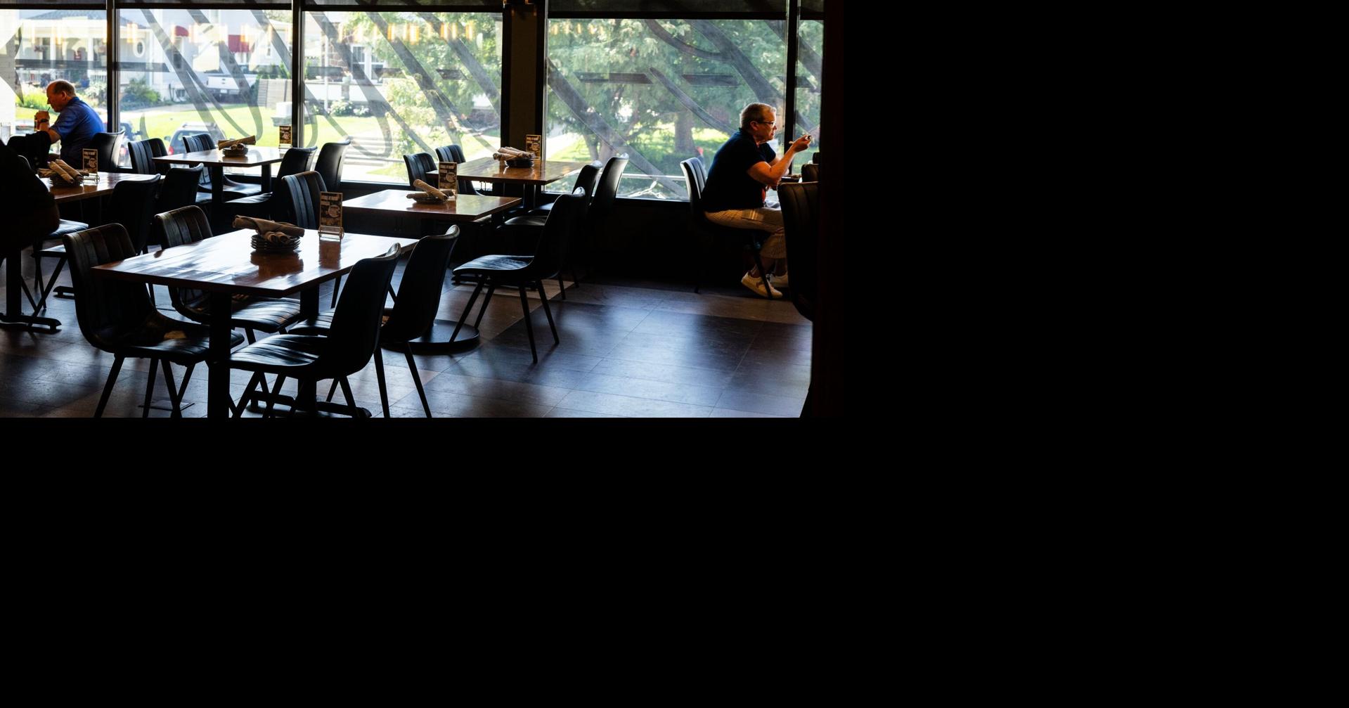 Restaurant week starts Friday with more than 50 Omaha establishments participating