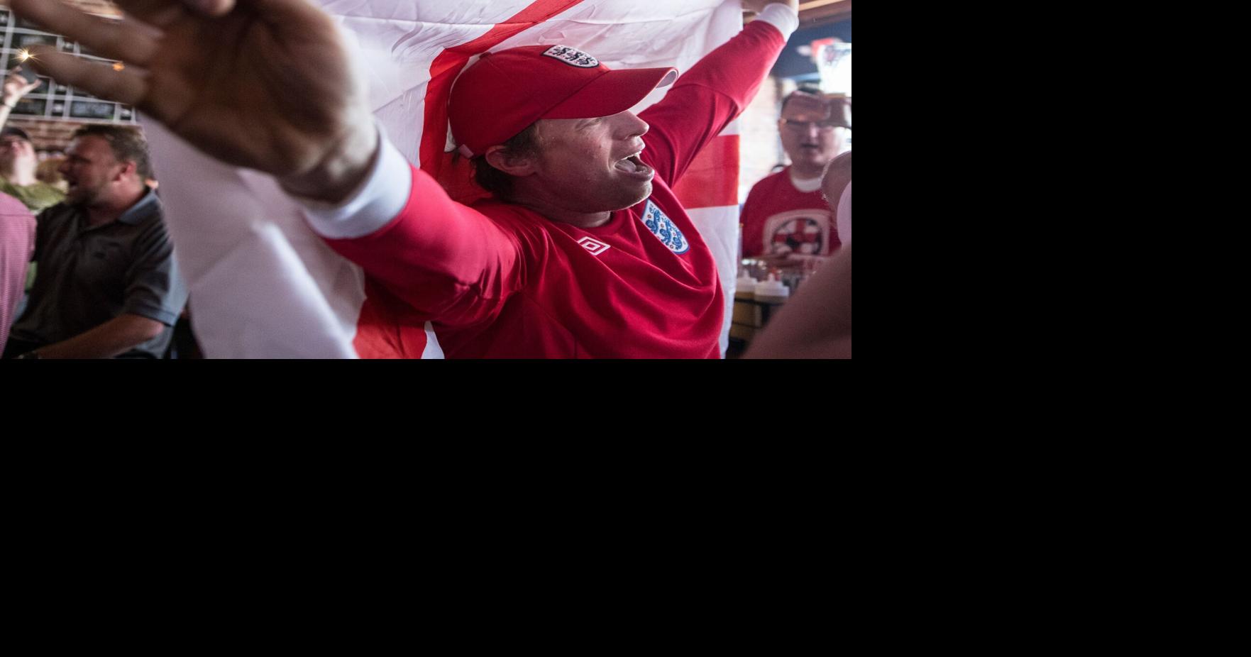 Omaha fans, bars prepare for first U.S. game in World Cup