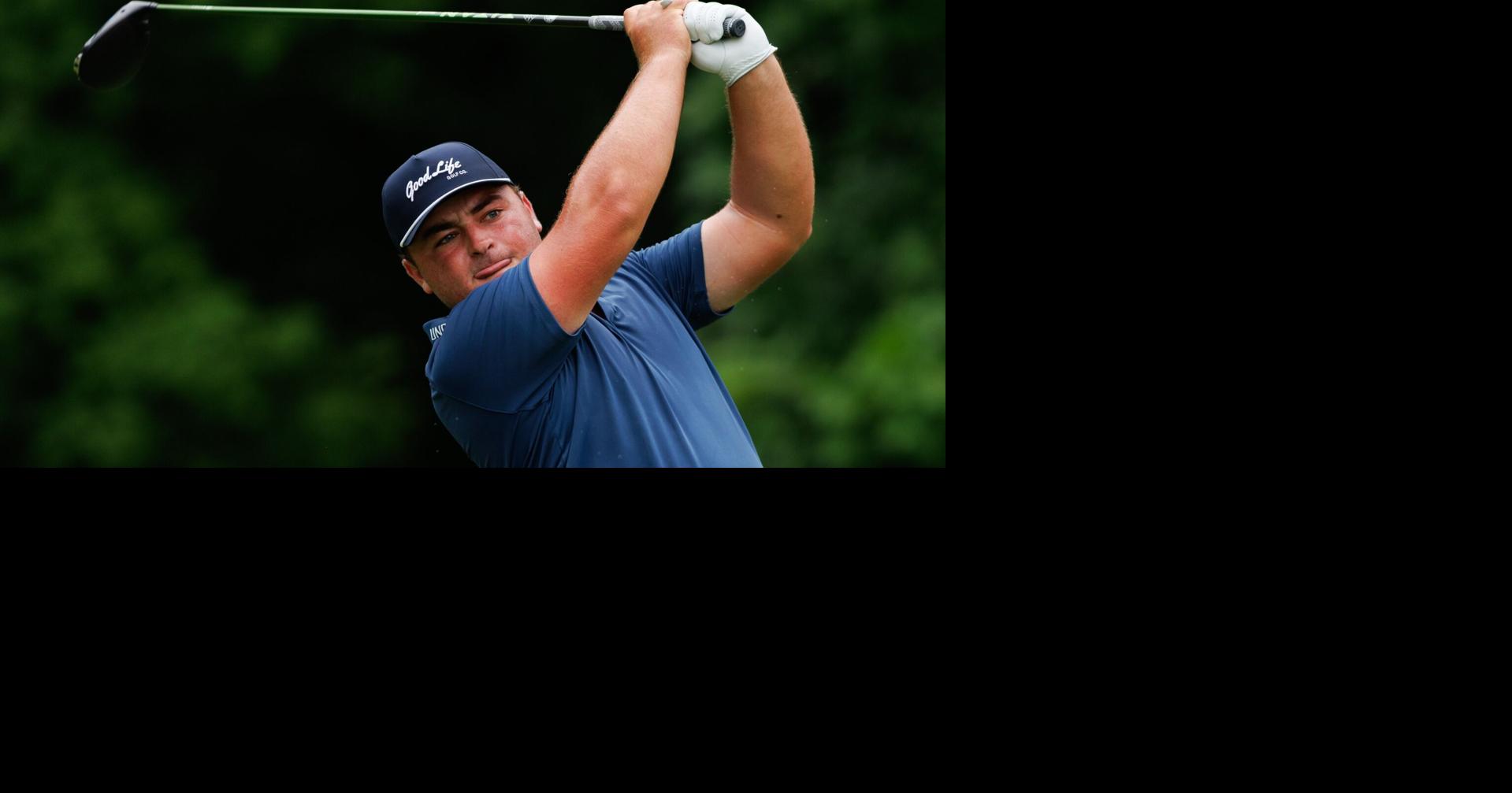 In PGA debut, Elkhorn Mount Michael grad Luke Gutschewski fires three ...