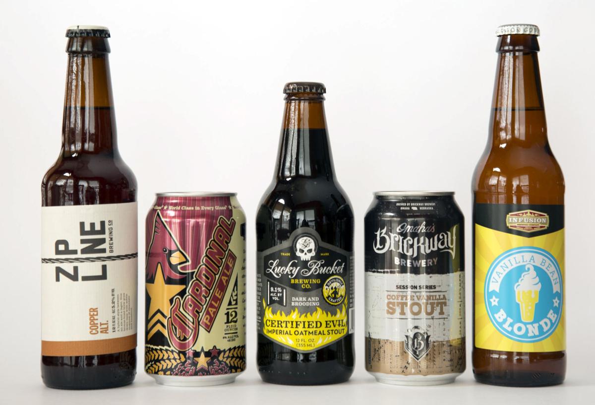 Craft Brew Beer Nebraska Craft Brew Beer Nebraska