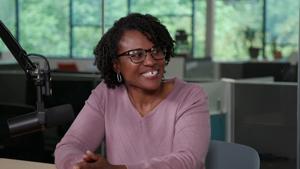 Husker Legends: Peaches James on rise of Nebraska softball | Pick Six Podcast
