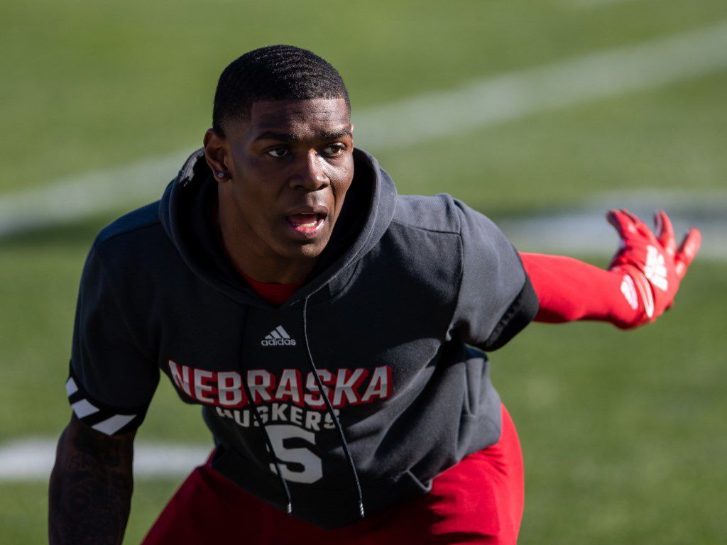 Nebraska Cornerback Cam Taylor-Britt to Return for Senior Season