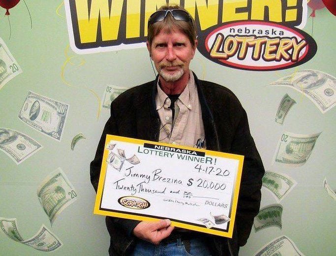 omaha bucky s customers hold winning mega millions tickets but few players as lucky as lincoln man local news omaha com hold winning mega millions tickets