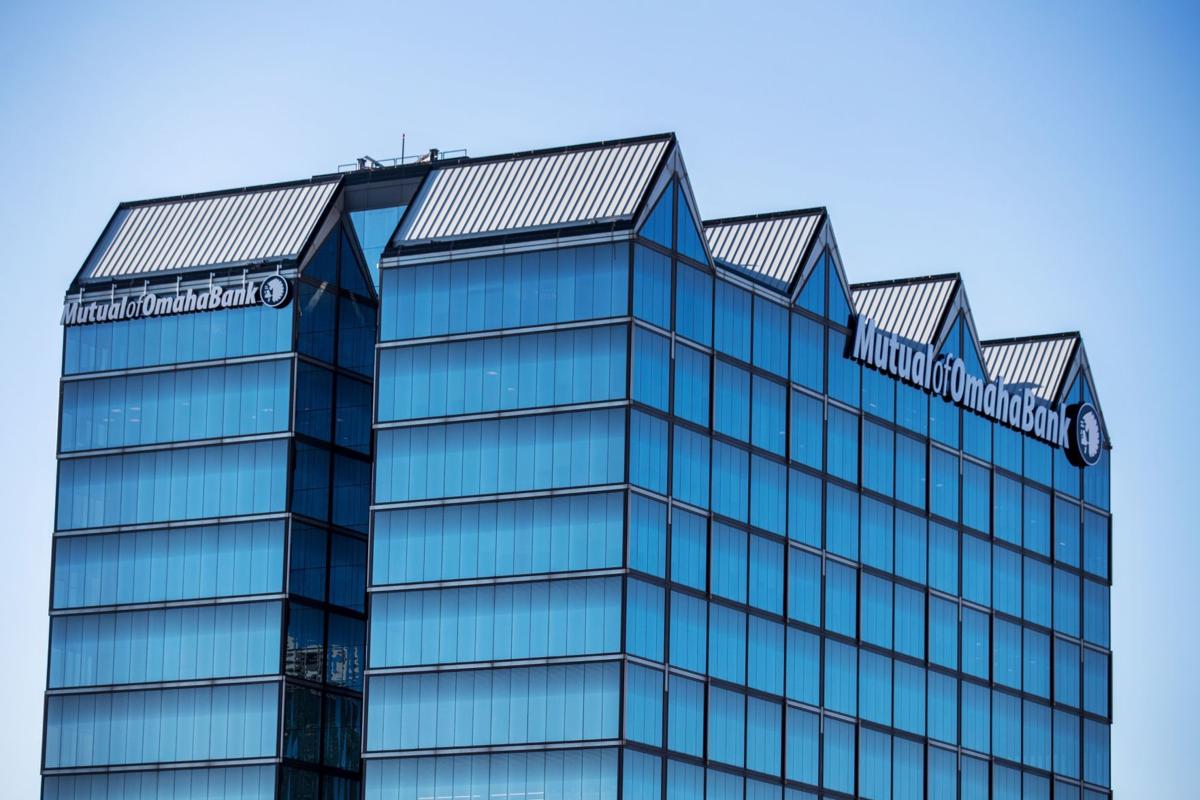 Mutual of Omaha CEO weighs in on what bank sale could mean for the city