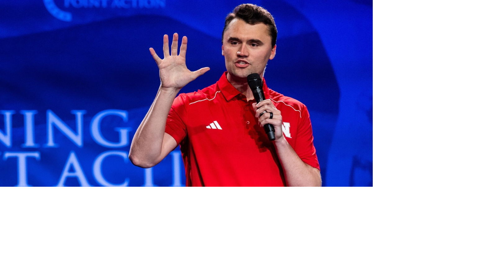 After Charlie Kirk's killing, Rep. Don Bacon speaks against demonizing ...