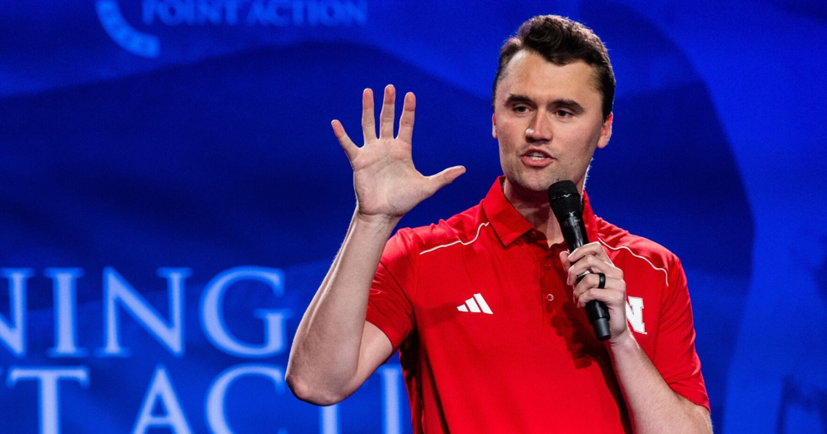 After Charlie Kirk's killing, Rep. Don Bacon speaks against demonizing ...