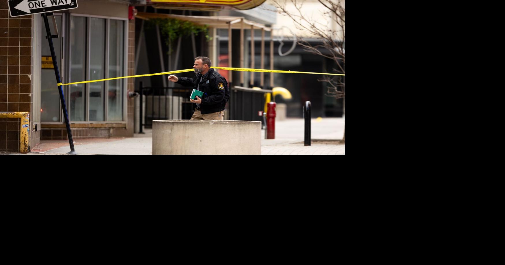 Omaha police identify officers involved in dog shooting