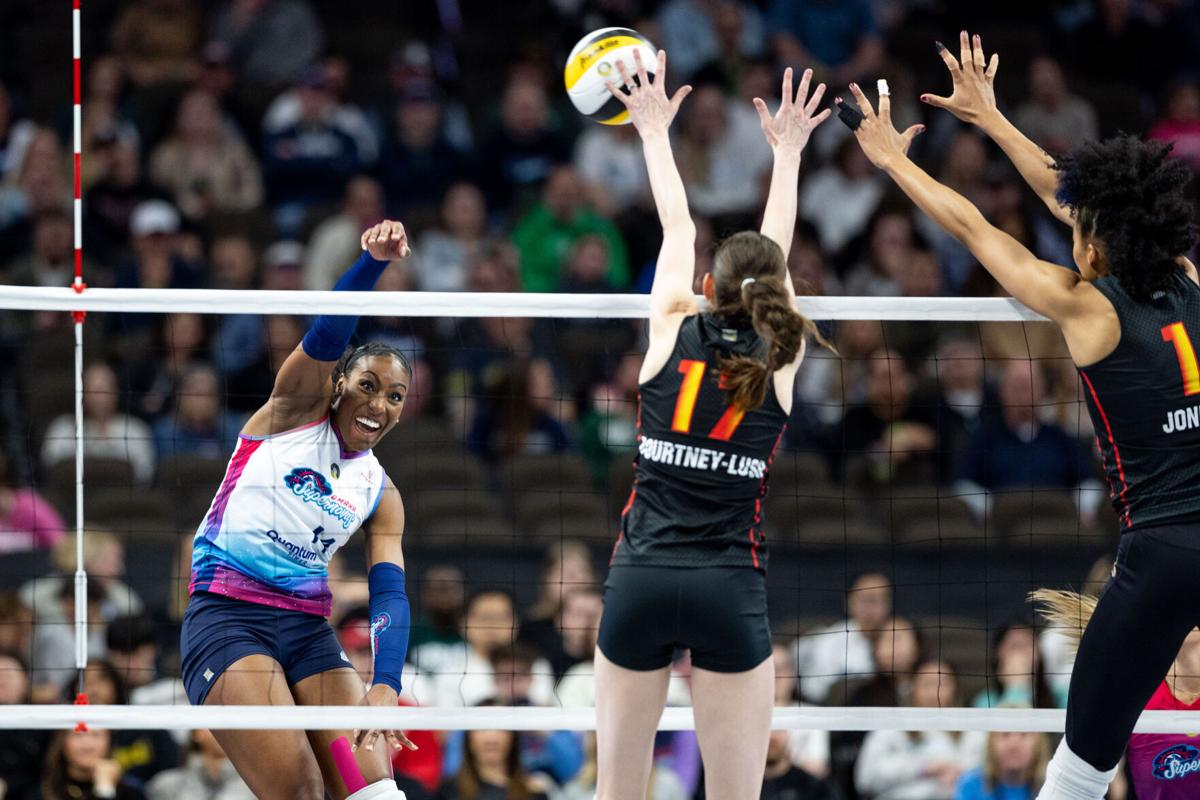 Omaha Supernovas return to action against Columbus