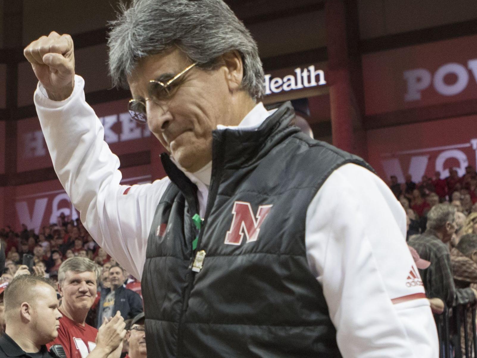 Take A Walk With Mario Verduzco To Learn How He Ll Help Name Nebraska S Next Quarterback Football Omaha Com