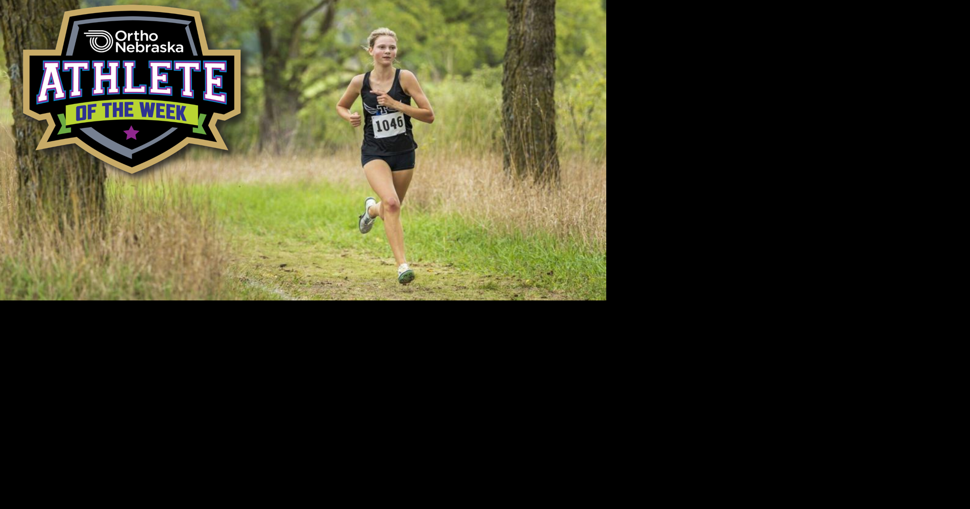 Meet the OrthoNebraska Athlete of the Week: Papillion-La Vista South's ...
