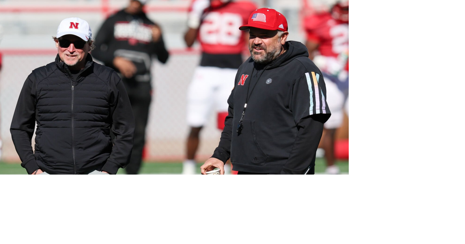 Shatel: Predicting 9 wins? Not yet. Here's what it would take for Nebraska ...