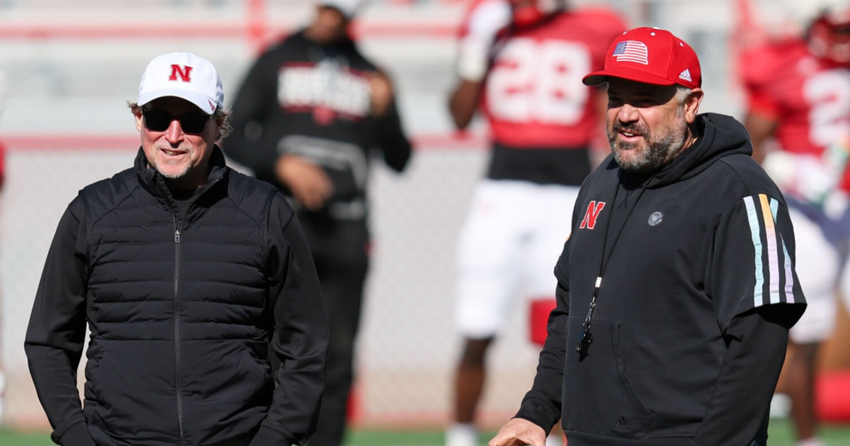 Shatel: Predicting 9 wins? Not yet. Here's what it would take for Nebraska ...