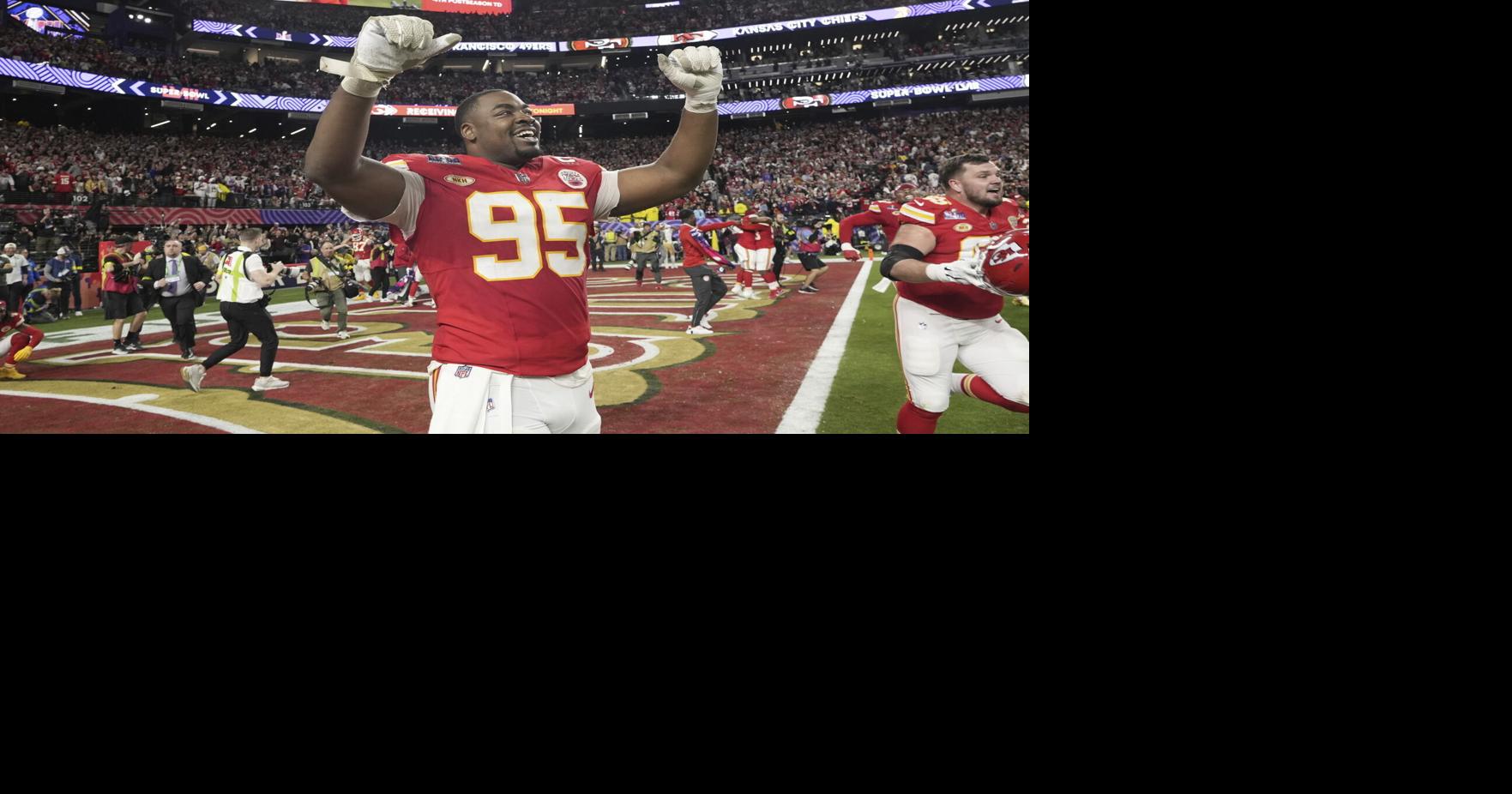 2025 Super Bowl odds & picks Chiefs Super Bowl odds