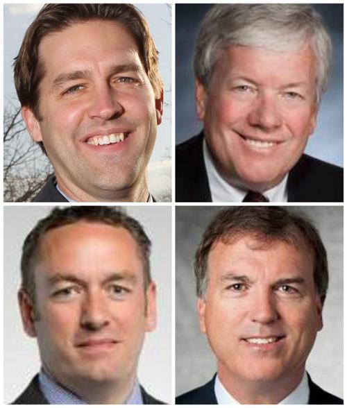 U.S. Senate candidates: Feds need oversight of data mining