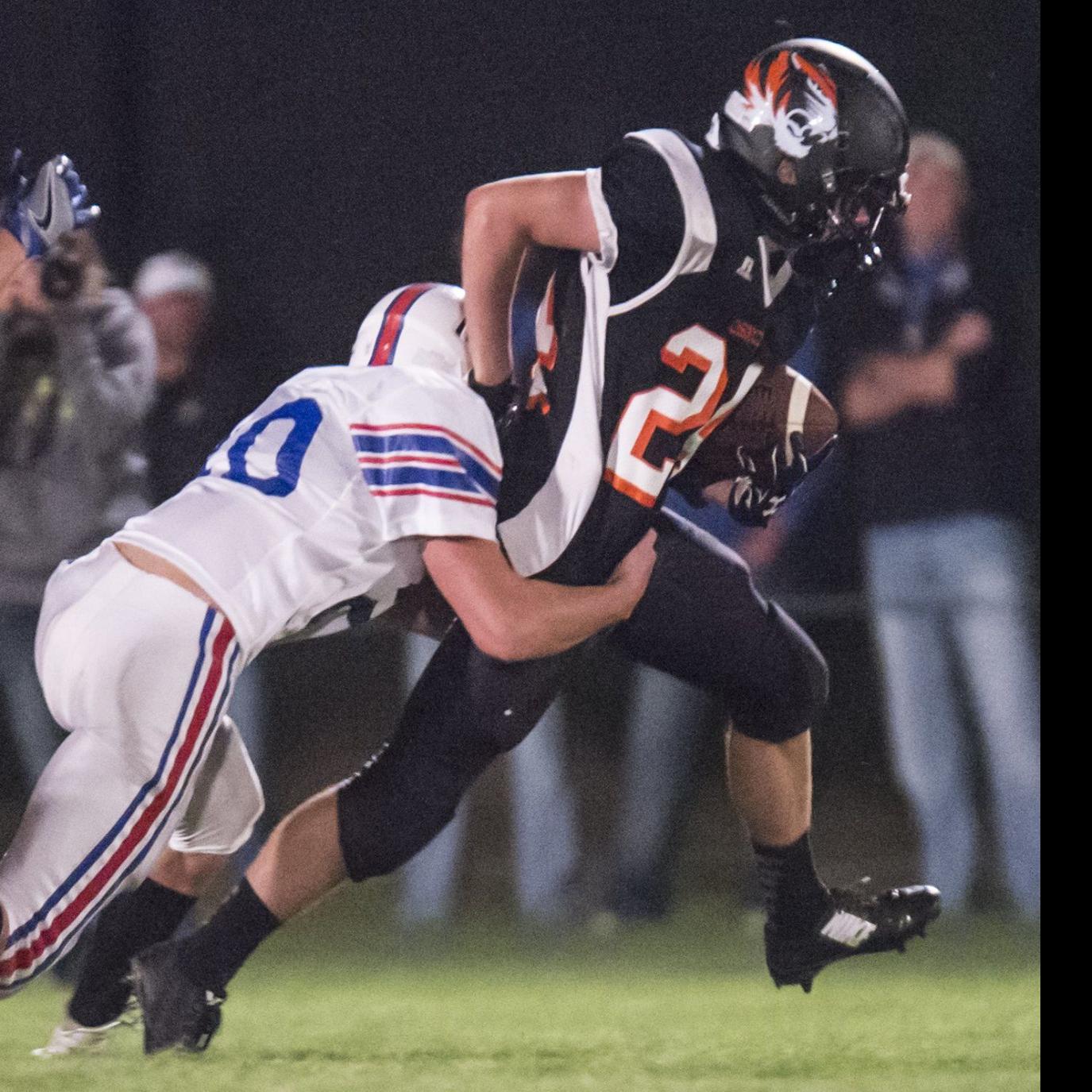 Prep Football Previews With Key Players Back Humphrey St