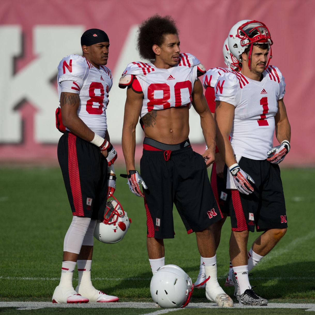 Help Wanted Huskers Seek Student Dj For Football Practices Huskers Omaha Com