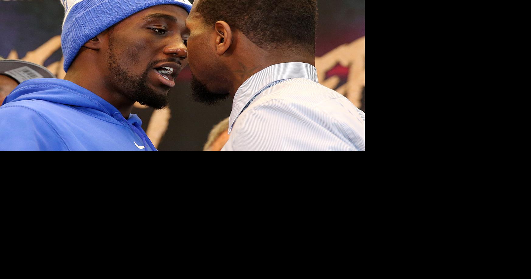Live updates Crawford vs. Lundy on Saturday night