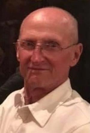 Carlson, Delano