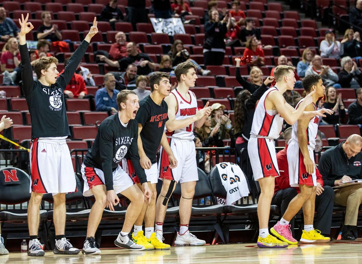Class A Jadin Booth Scores 25 To Lead Omaha Westside Over