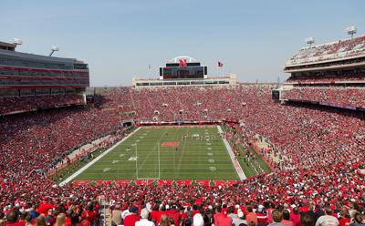 Limited Number Of Husker Football Season Tickets Will Go On Sale