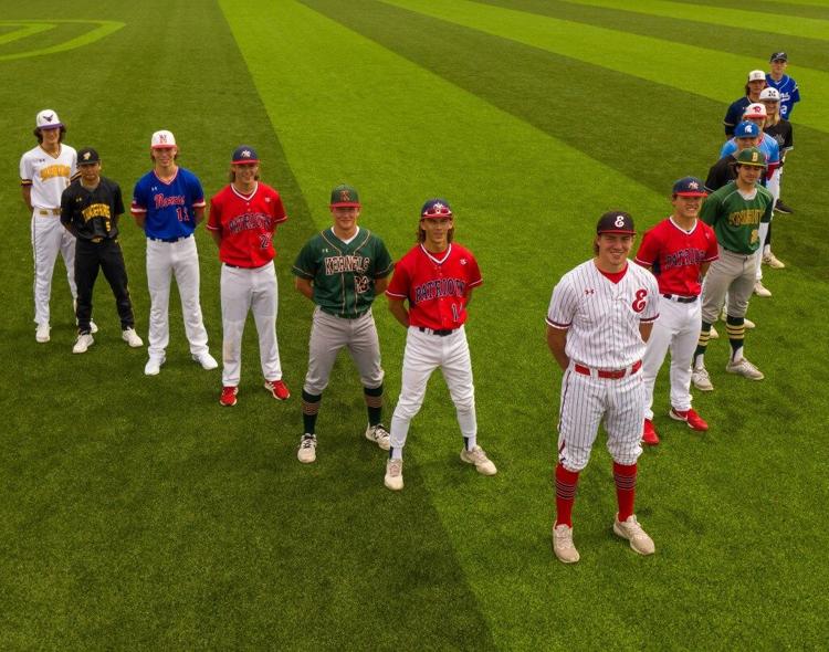 CollinOrcutt AllStar game kicks off summer baseball season