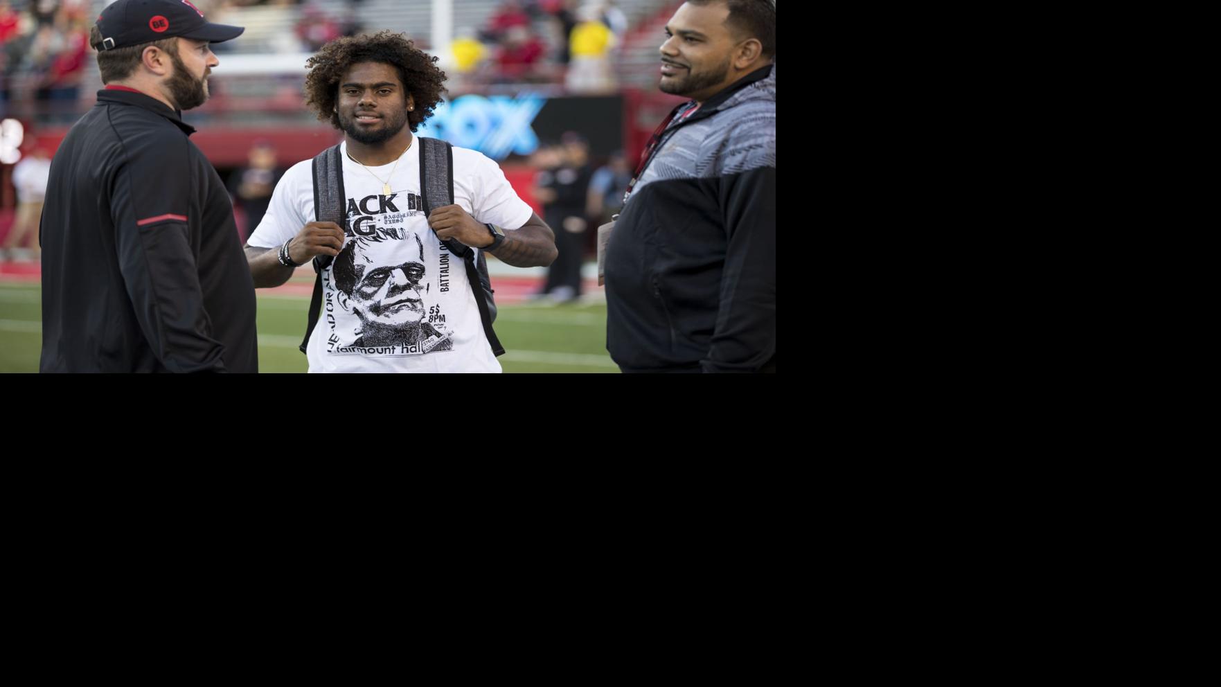 Recruiting After Oklahoma Visit Four Star Cornerback Brendan