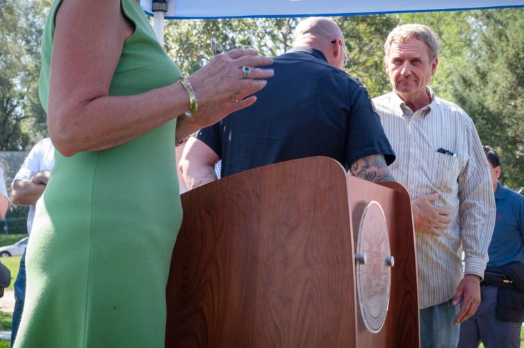 Former tenants file suit against Yale Park landlord for 'slumlike conditions' at apartments