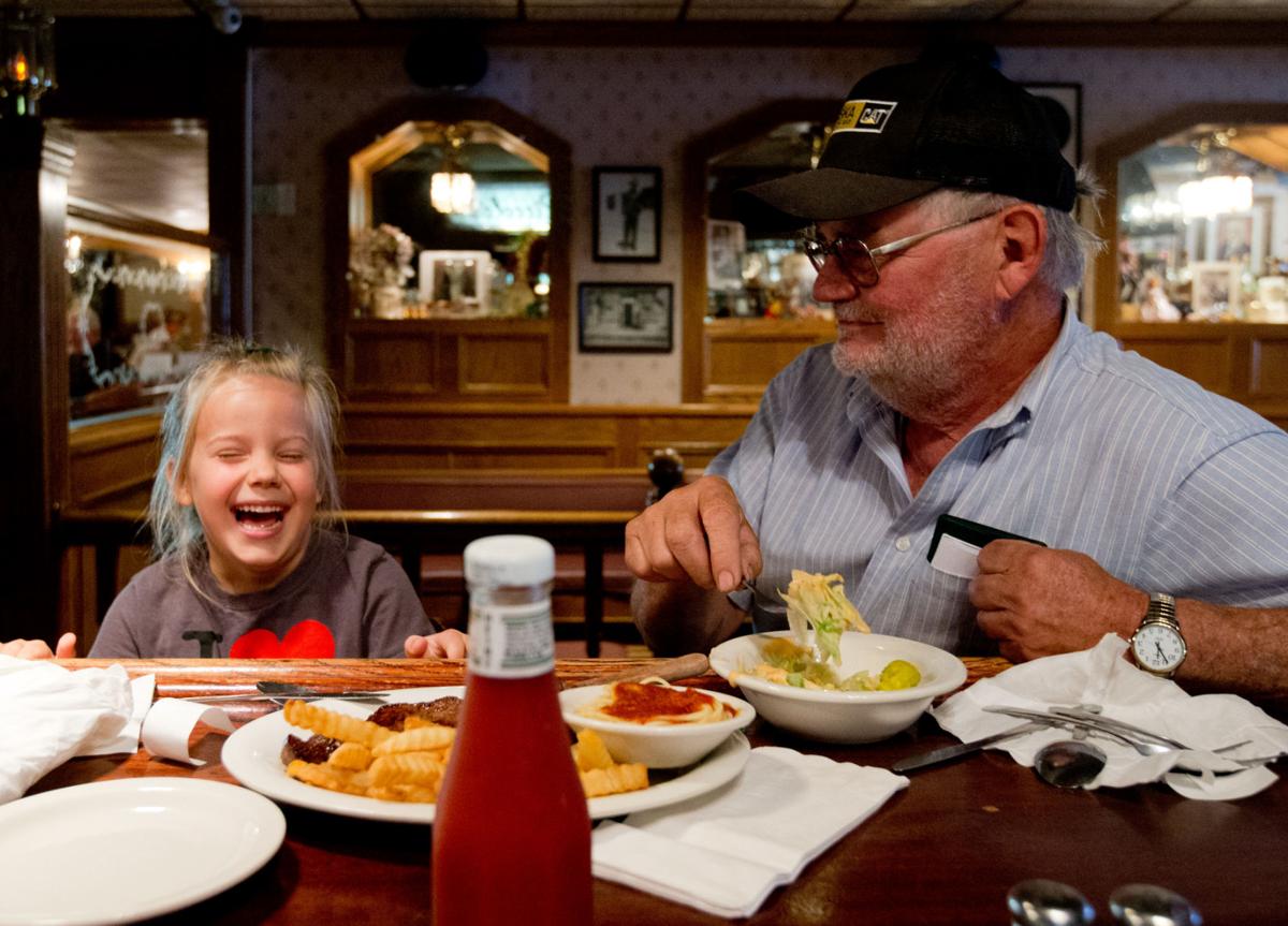 Kelly Piccolo's, oldest of Caniglia restaurant dynasty, set to close