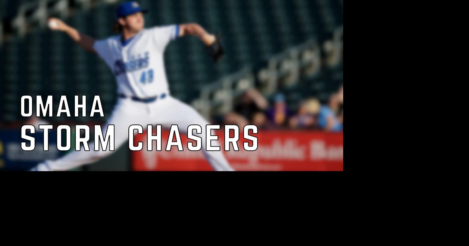 Omaha Storm Chasers defeat Iowa in final game of season