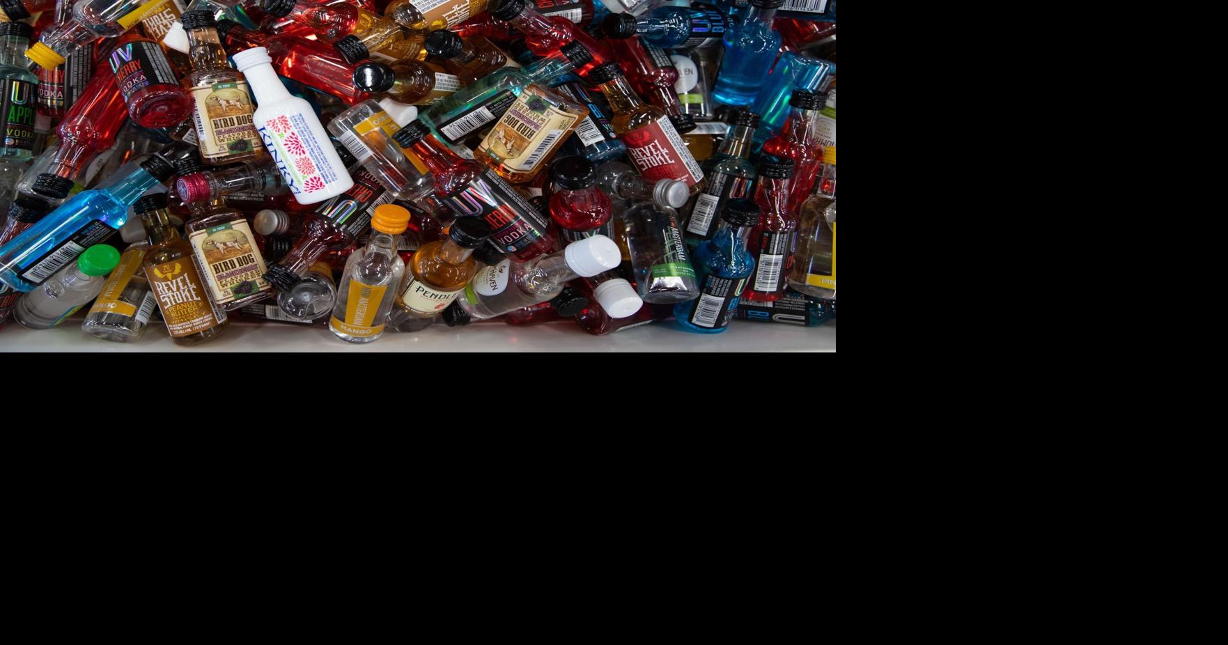 Home alcohol delivery? New online service in Omaha will bring booze to