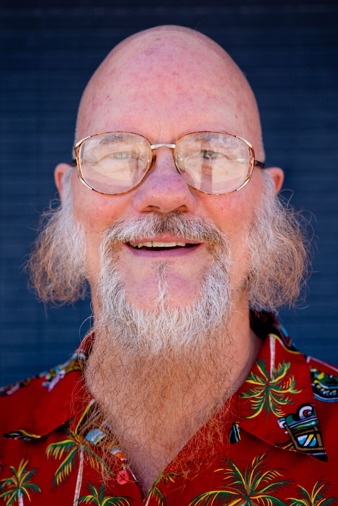 Rainbow Recording owner's other notable property mill building from