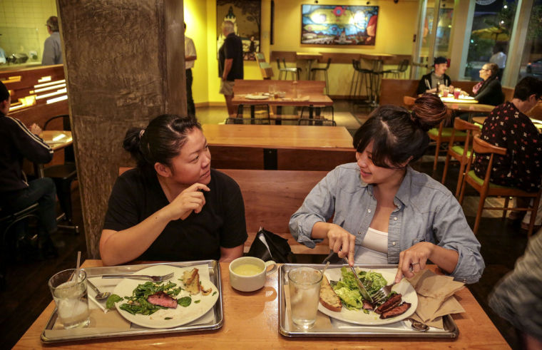 How meat scientists came up with new, more affordable steak
