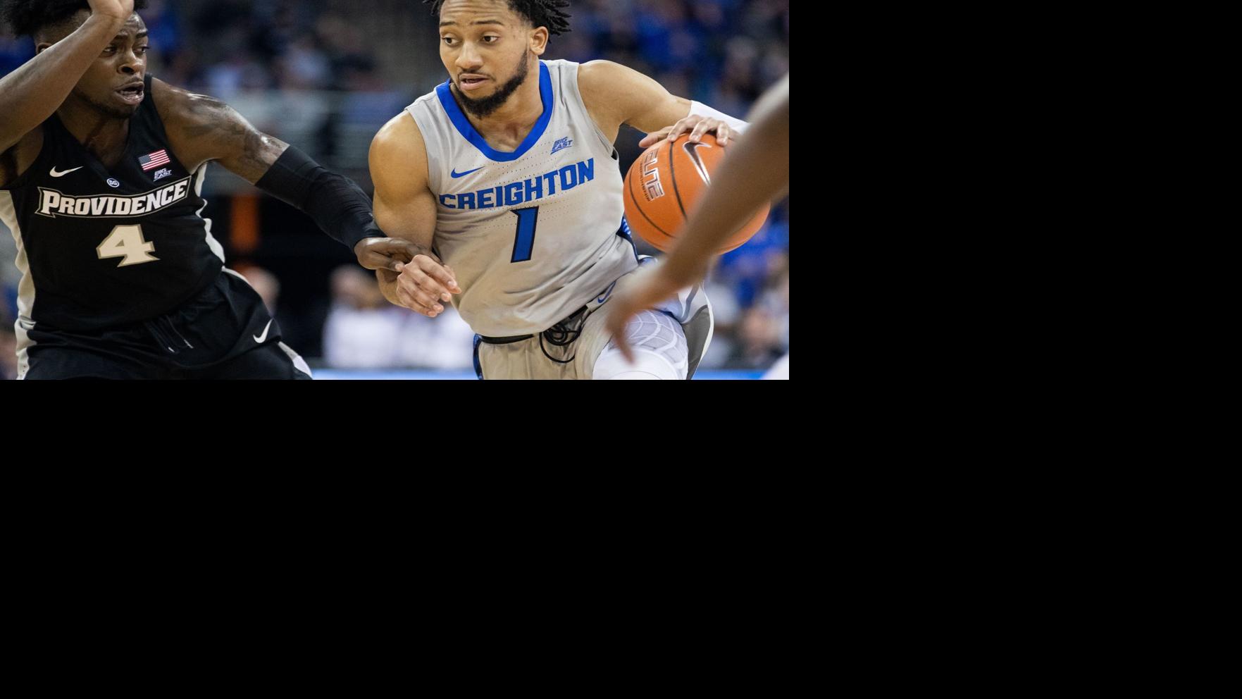 Creighton Guard Davion Mintz Planning To Redshirt Will Not Return