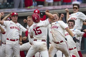 Men's College World Series Lincoln Regional