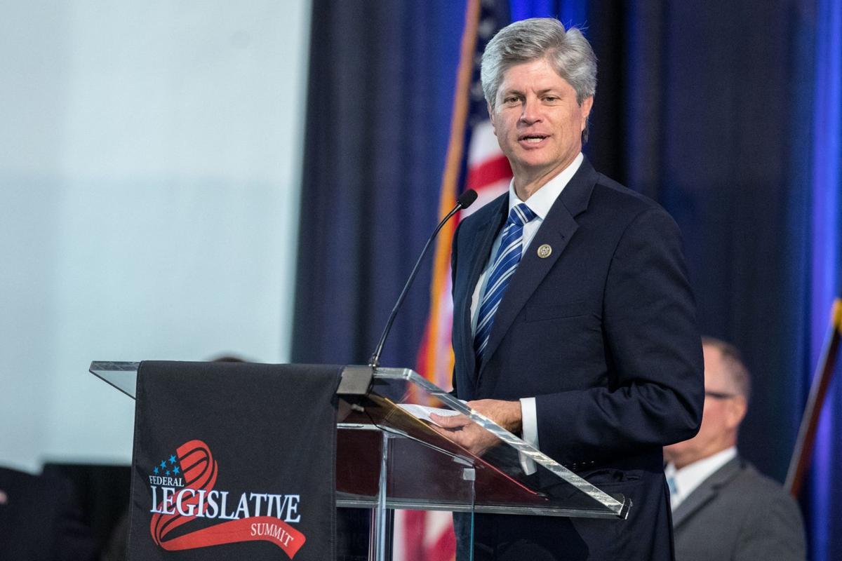 'Unconstitutional slop': Sasse slams executive orders &hellip;