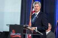 Rep. Jeff Fortenberry