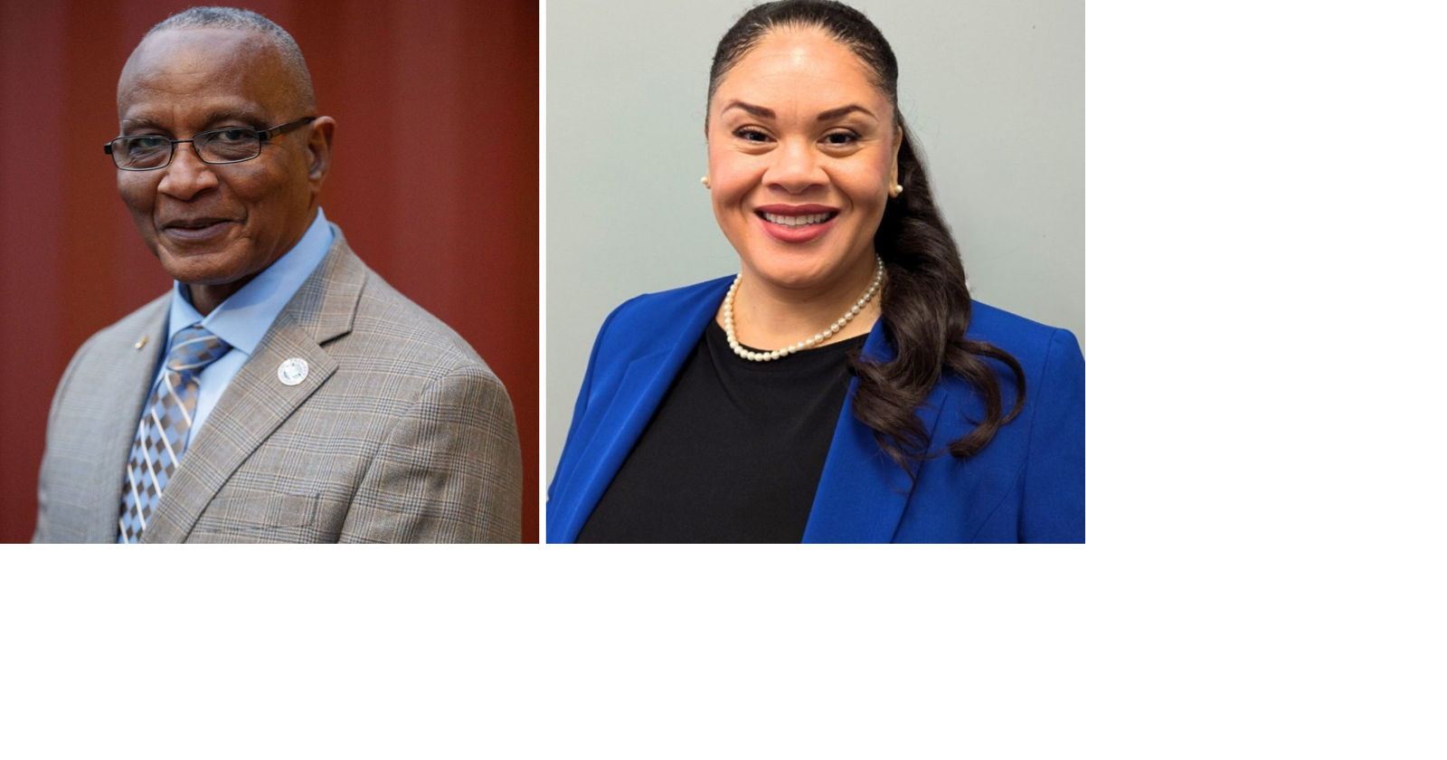 Goodwin, Gray emerge for Omaha City Council District 2