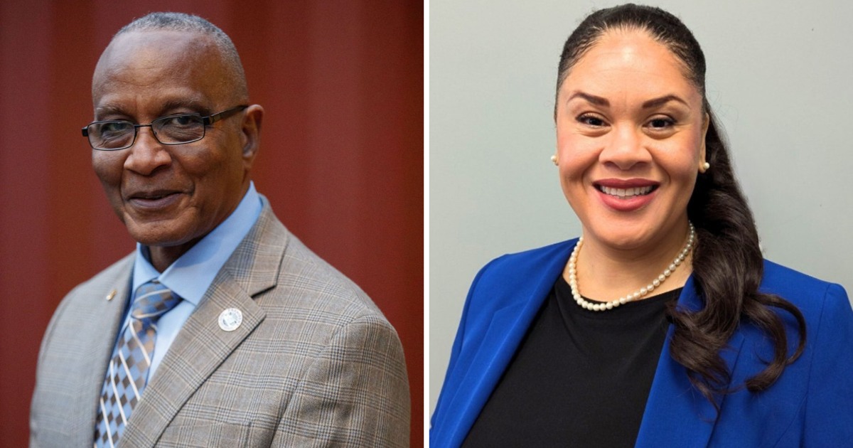 Goodwin, Gray emerge for Omaha City Council District 2