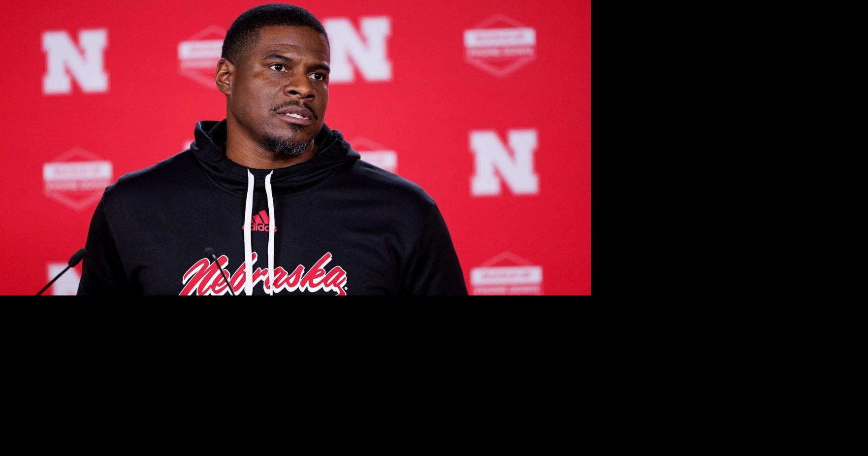 Meet Nebraska football's new, no-nonsense D-line coaches
