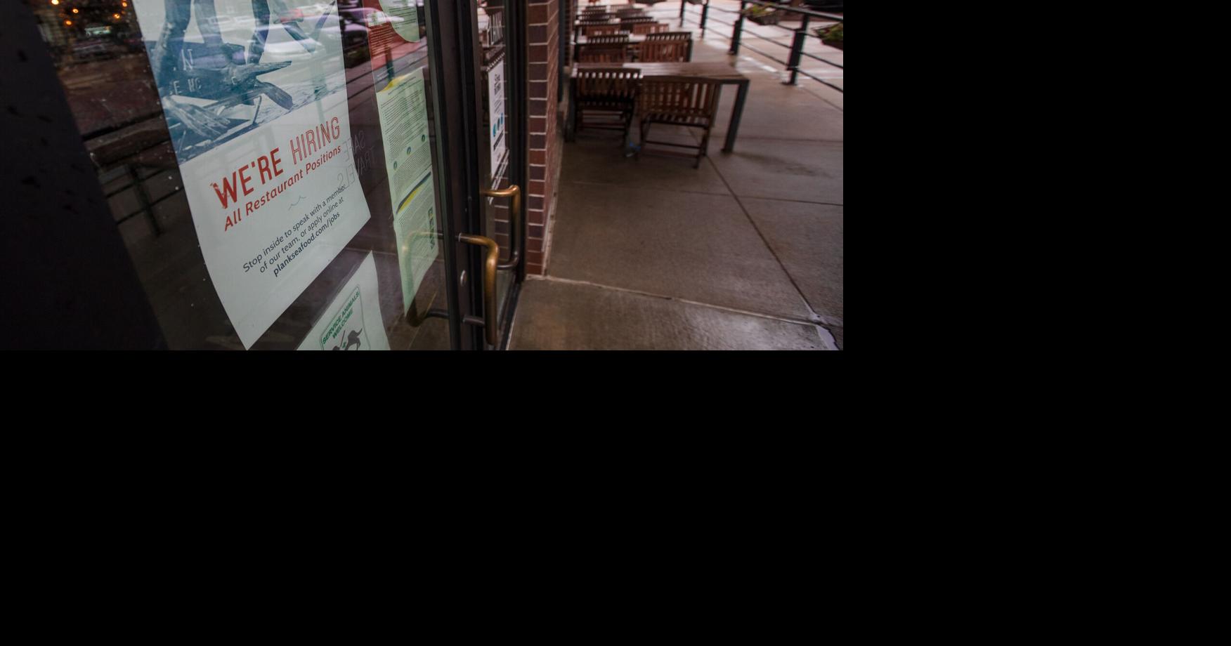 Nebraska unemployment drops again, sets new record low