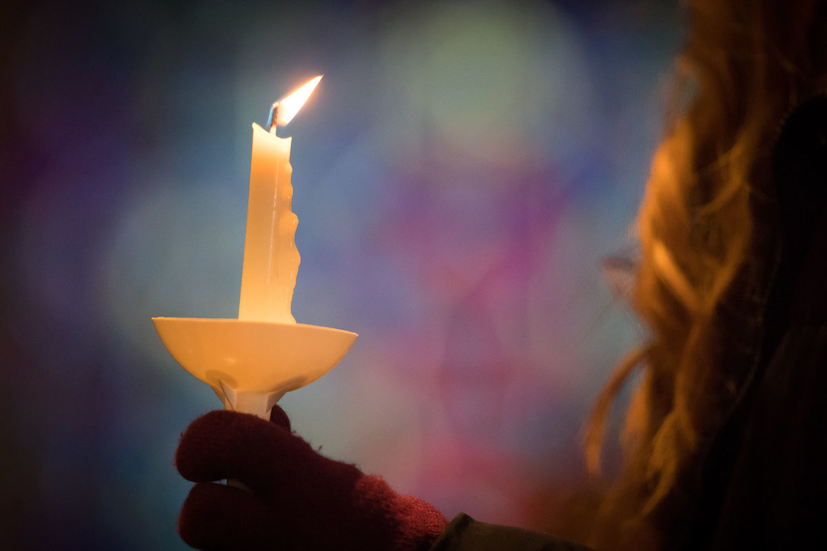 Lent Creighton -- sponsored content